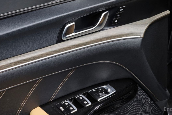 2021 Kia K5 с пробегом 93 521 км