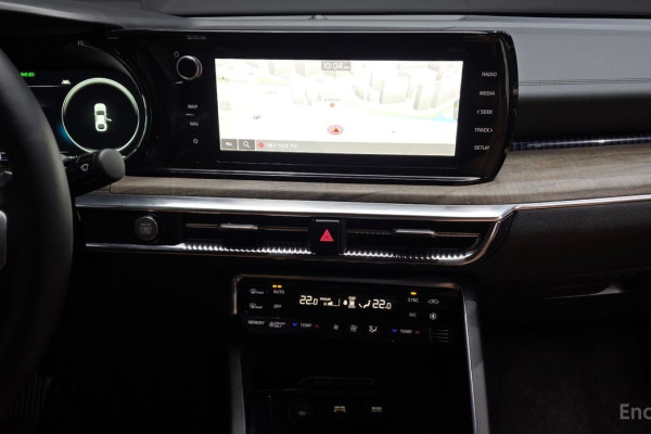 2022 Kia K5 с пробегом 55 062 км