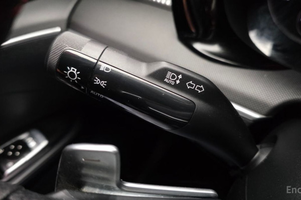 2021 Kia K5 с пробегом 58 056 км