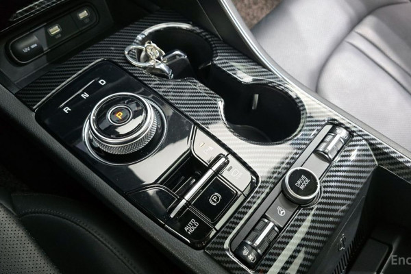 2022 Kia K5 с пробегом 108 411 км