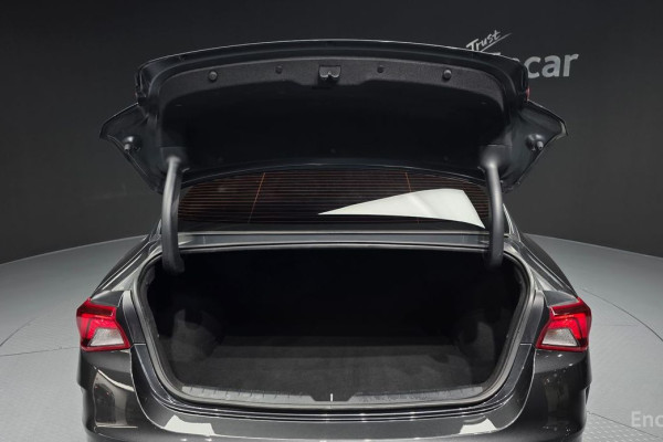 2021 Kia K5 с пробегом 58 056 км