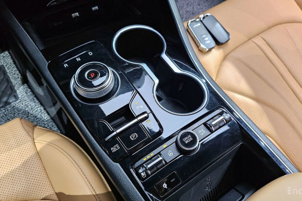 2022 Kia K5 с пробегом 68 853 км