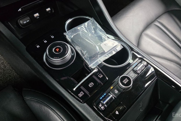 2021 Kia K5 с пробегом 53 759 км