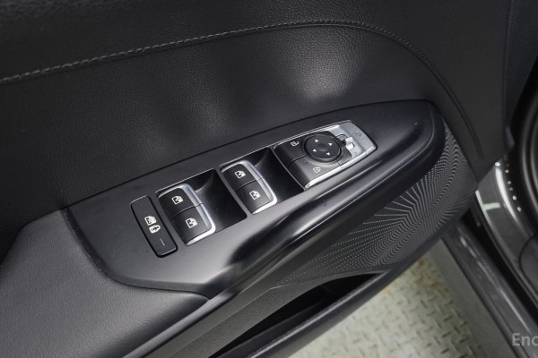 2021 Kia K5 с пробегом 34 983 км