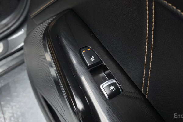 2022 Kia K5 с пробегом 55 062 км