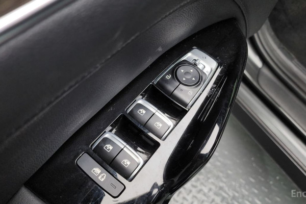 2021 Kia K5 с пробегом 86 436 км