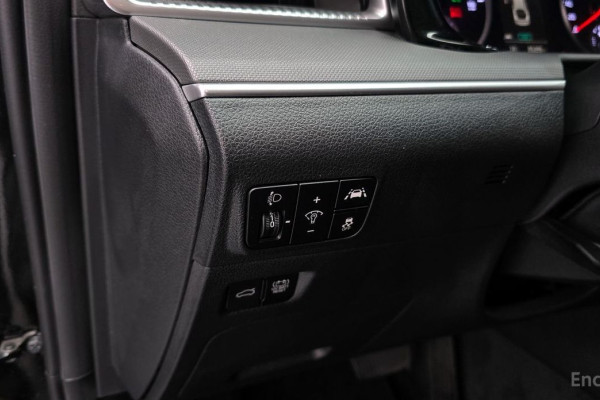 2022 Kia K5 с пробегом 35 395 км