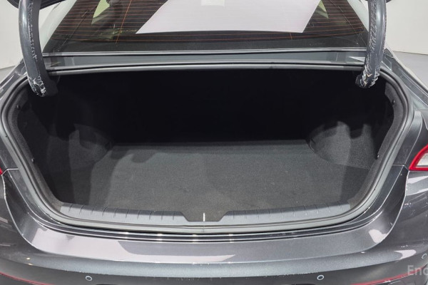 2021 Kia K5 с пробегом 34 983 км