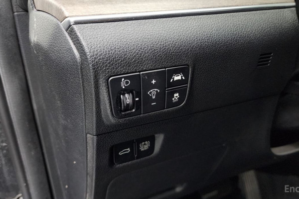 2021 Kia K5 с пробегом 86 436 км