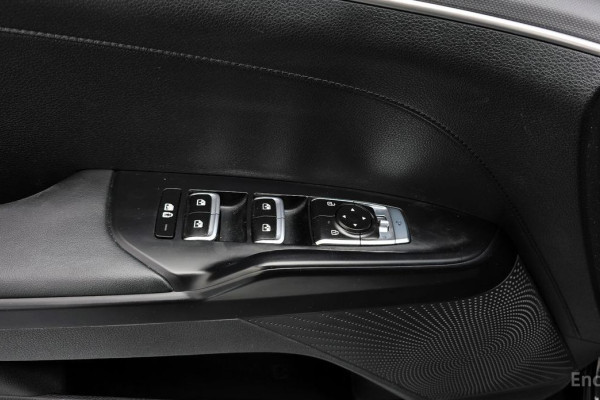 2022 Kia K5 с пробегом 35 395 км