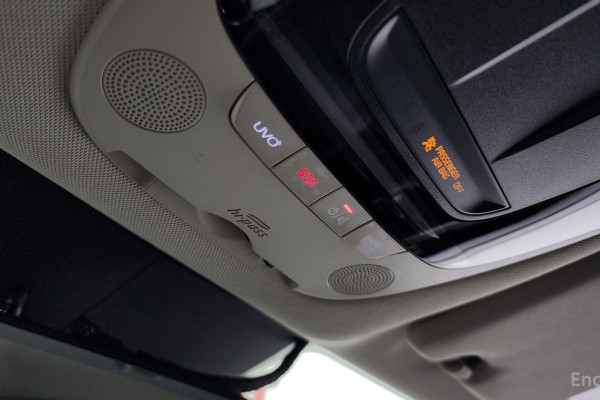 2021 Kia K5 с пробегом 86 436 км