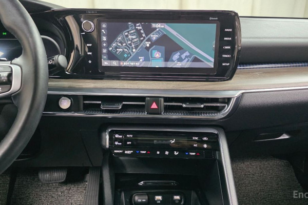 2021 Kia K5 с пробегом 53 759 км