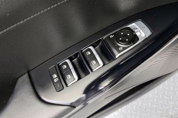 2022 Kia K5 с пробегом 111 350 км