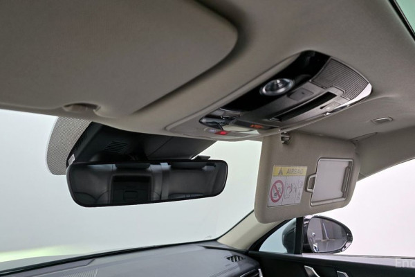 2022 Kia K5 с пробегом 108 411 км