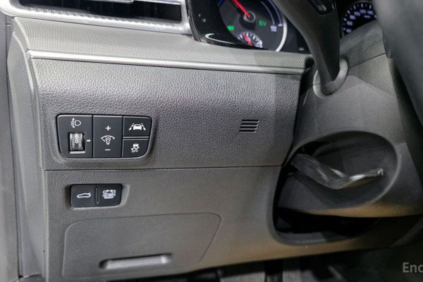 2022 Kia K5 с пробегом 111 350 км