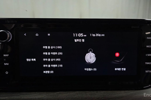 2021 Kia K5 с пробегом 53 759 км