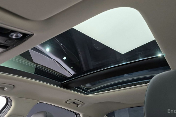 2022 Kia K5 с пробегом 108 411 км