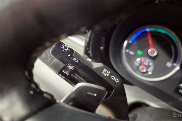 2022 Kia K5 с пробегом 111 350 км