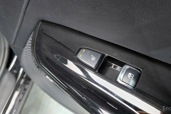 2022 Kia K5 с пробегом 108 411 км