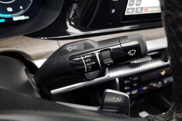 2021 Kia K5 с пробегом 86 436 км