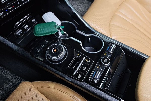 2022 Kia K5 с пробегом 62 439 км