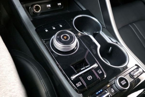 2021 Kia K5 с пробегом 92 458 км