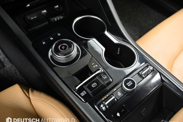 2022 Kia K5 с пробегом 93 104 км