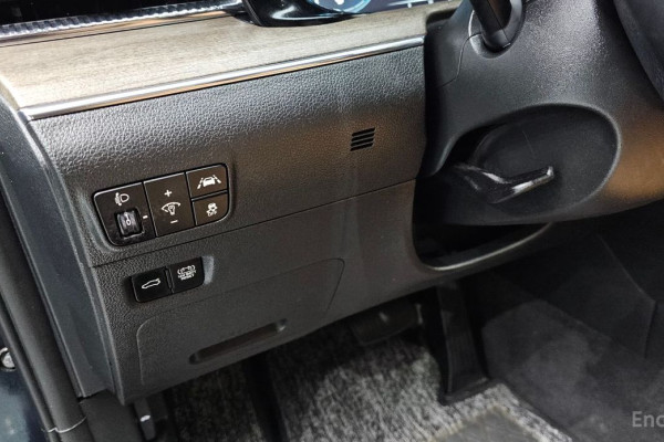 2022 Kia K5 с пробегом 62 439 км