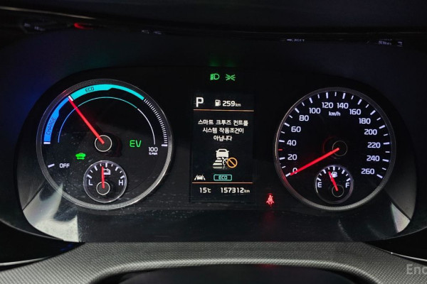 2021 Kia K5 с пробегом 157 312 км