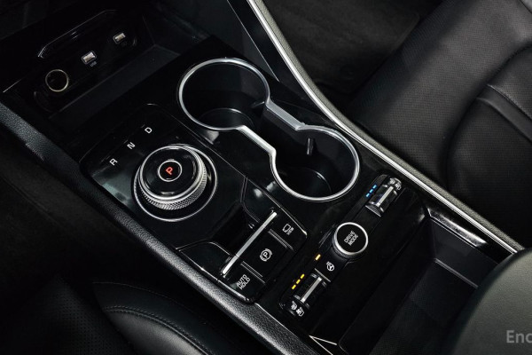 2021 Kia K5 с пробегом 157 312 км