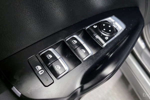 2021 Kia K5 с пробегом 92 458 км