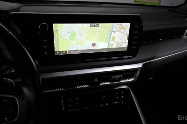 2022 Kia K5 с пробегом 97 876 км