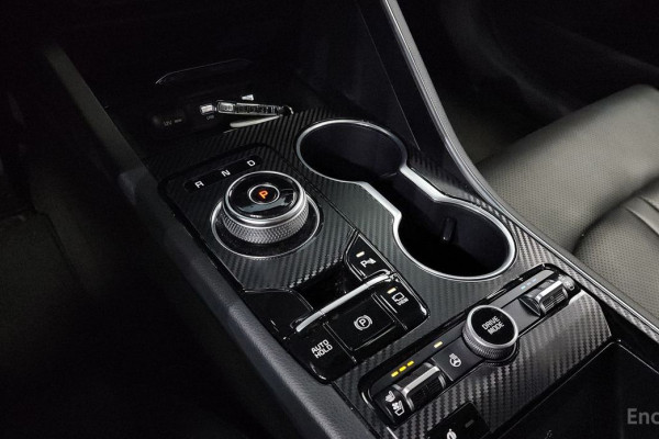 2022 Kia K5 с пробегом 73 460 км