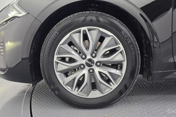 2022 Kia K5 с пробегом 56 850 км