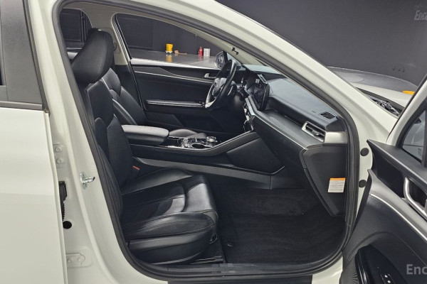 2021 Kia K5 с пробегом 157 312 км