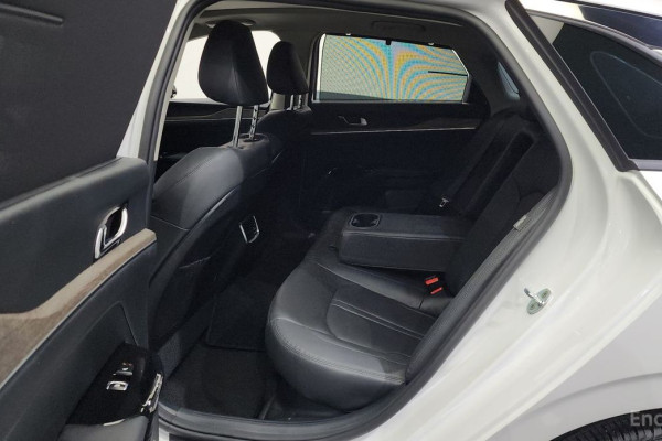 2022 Kia K5 с пробегом 73 460 км