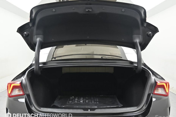 2022 Kia K5 с пробегом 93 104 км