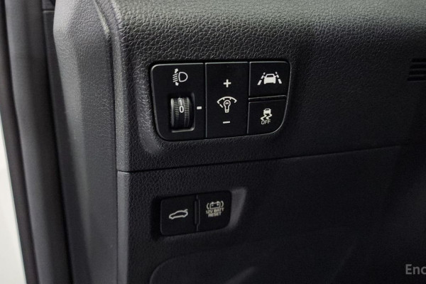 2022 Kia K5 с пробегом 73 460 км