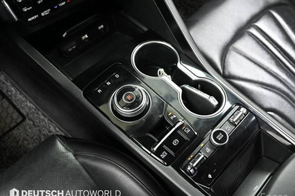 2021 Kia K5 с пробегом 109 120 км