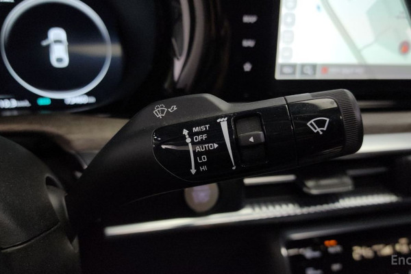 2022 Kia K5 с пробегом 73 460 км