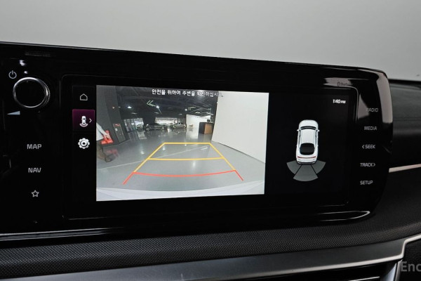 2021 Kia K5 с пробегом 157 312 км