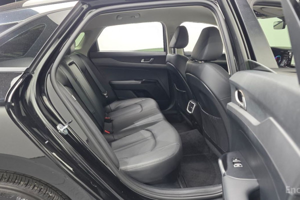 2022 Kia K5 с пробегом 56 850 км