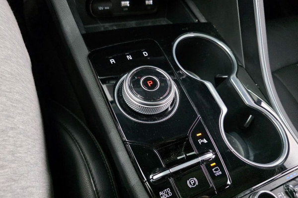 2021 Kia K5 с пробегом 158 977 км