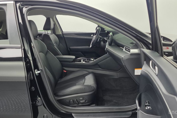 2022 Kia K5 с пробегом 56 850 км