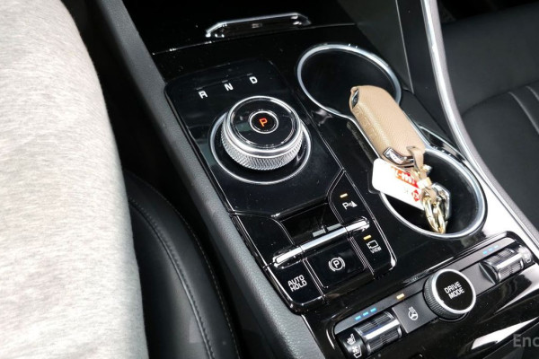 2021 Kia K5 с пробегом 116 612 км