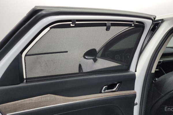 2022 Kia K5 с пробегом 73 460 км