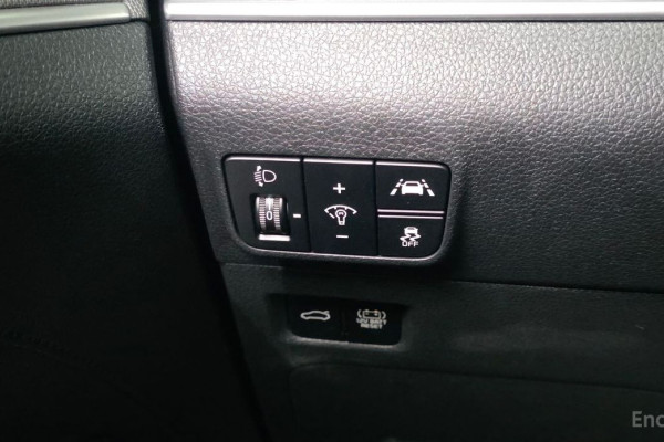 2022 Kia K5 с пробегом 56 850 км