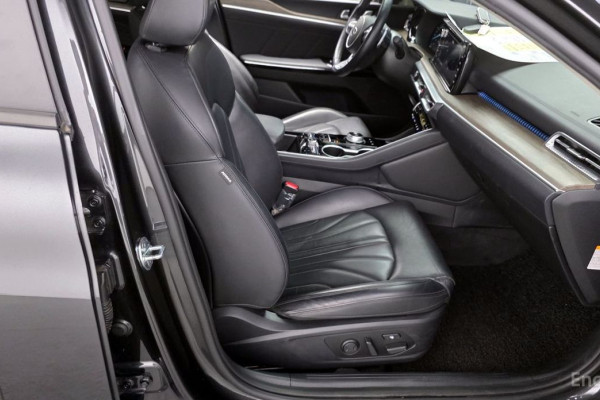 2021 Kia K5 с пробегом 158 977 км