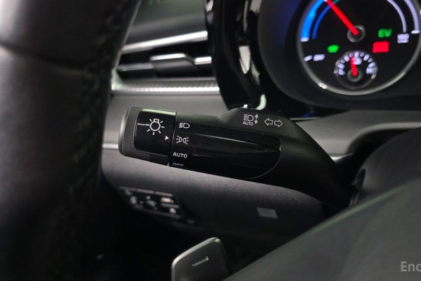 2022 Kia K5 с пробегом 56 850 км