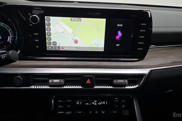 2022 Kia K5 с пробегом 135 065 км